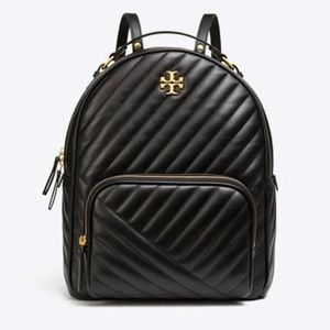 Tory Burch Kira Quilted Backpack